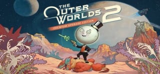 The Outer Worlds 2: Premium Upgrade Edition