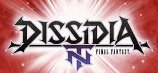 DISSIDIA FINAL FANTASY NT Deluxe Edition
