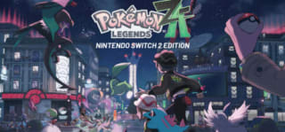Pokémon™ Legends: Z-A