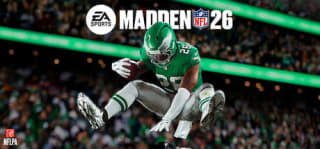 EA SPORTS Madden NFL 26 Standard Edition