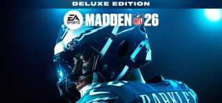 EA SPORTS™ Madden NFL 26 Deluxe Edition