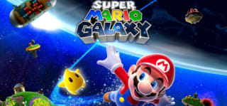 Super Mario Galaxy™