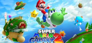 Super Mario Galaxy™ 2