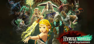 Hyrule Warriors: Age of Imprisonment