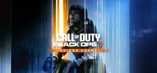 Call of Duty: Black Ops 7 - Edição Cofre - PS4 e PS5
