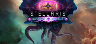 Stellaris: Shadows of the Shroud