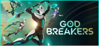 GODBREAKERS