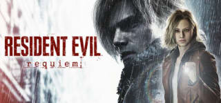 Resident Evil Requiem