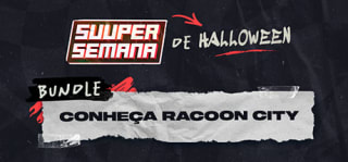 Discover Raccoon City