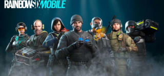 Rainbow Six Mobile - 3500 Platina (2500 + 1000 de bônus)