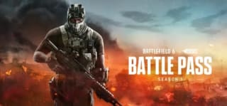 Battlefield 6 - Battle Pass
