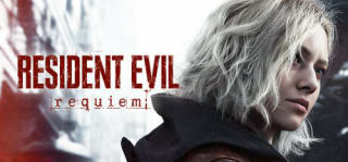 Resident Evil Requiem - PS5