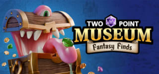 Two Point Museum: Fantasy Finds