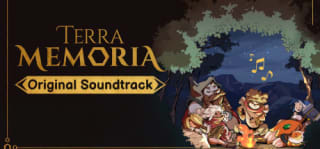 Terra Memoria Soundtrack