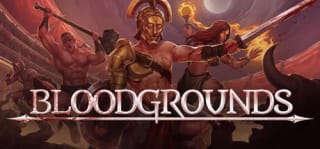 Bloodgrounds