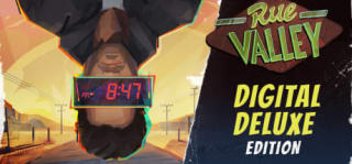 Rue Valley - Deluxe Edition