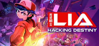 Lia: Hacking Destiny