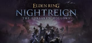 ELDEN RING NIGHTREIGN - The Forsaken Hollows