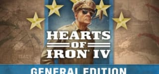 Hearts of Iron IV: General Edition