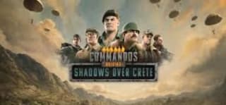 Commandos: Origins - Shadows over Crete