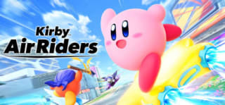 Kirby™ Air Riders