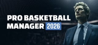 Pro Basketball Manager 2026