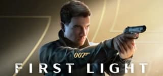 007 First Light