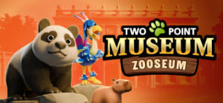 Two Point Museum: Zooseum