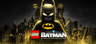 LEGO Batman: Legacy of the Dark Knight - Deluxe Edition
