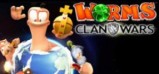 Worms Clan Wars
