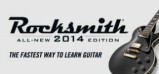 Rocksmith 2014 Edition