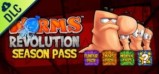 Worms Revolution - Season Pass