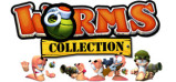 Worms Collection - Feb 2014