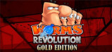 Worms Revolution Gold Edition