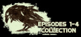 In Fear I Trust: Episodes 1-4 Collection