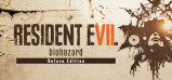 Resident Evil 7 - Deluxe Edition