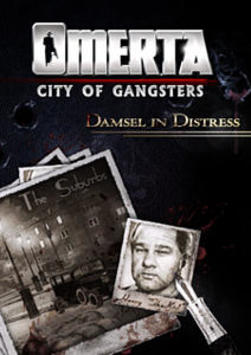 Omerta: City of Gangsters: Damsel in Distress