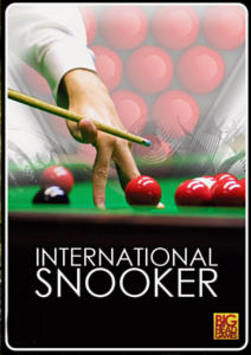 International Snooker
