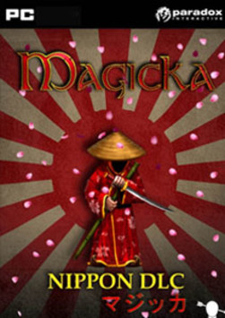 Magicka: Nippon