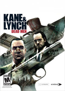 Kane & Lynch - Dead Men