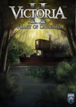 Victoria II: Heart of Darkness
