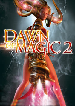 Dawn of Magic 2