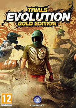 Trials Evolution: Gold Edition