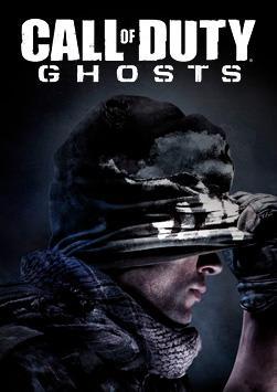 Call of Duty: Ghosts