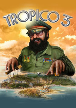 Tropico 3