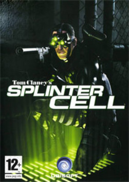 Tom Clancy's Splinter Cell