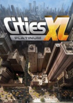 Cities XL Platinum
