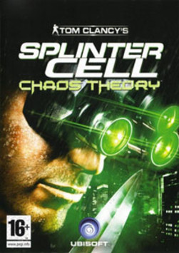 Tom Clancy's Splinter Cell: Chaos Theory
