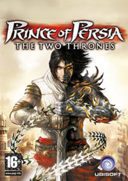 Prince of Persia: The Two Thrones