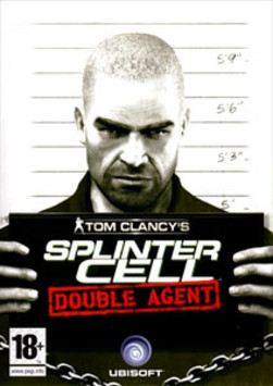 Tom Clancy's Splinter Cell: Double Agent